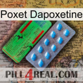 Poxet Dapoxetine new03